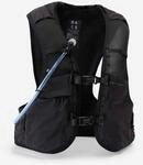 Fahrrad Trinkrucksack 3&nbsp;L / 2&nbsp;L schwarz