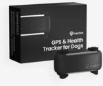 GPS-Halsband f&uuml;r Hunde - Tractive Dog&nbsp;6