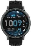 Active Max GPS Uhr schwarz