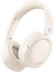 Hybrid Active Noise Cancelling Kopfh&ouml;rer Edifier V80 - Elfenbein
