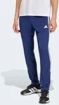 Jogginghose Herren - marineblau