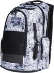 Arena All Set 45L Lacquer Print Rucksack