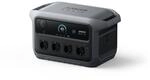 Powerstation Anker SOLIX C2000 Gen 2, Batterie 2048 Wh (0% MwSt)