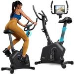 Heimtrainer Indoor Cycling Trex Sport RIGON TX-380MB magnetisch, Schwarz