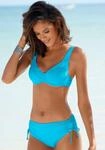Damen LASCANA B&uuml;gel-Bikini