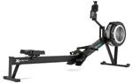 Ruderger&auml;t ERG780 Air Indoor Rower Luftwiderstand & App-Anbindung bis 150kg
