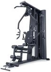 X-Tron Multigym | Multigym in Premiumqualit&auml;t | 90 kg Steckgewicht