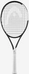 Tennisschl&auml;ger Damen/Herren - Speed MP 2026 300&nbsp;g schwarz/wei&szlig;