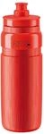 Elite Trinkflasche Fly Tex 750ml, rot