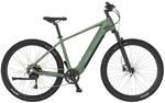 FISCHER MONTIS MOVE 01 E-Bike - gr&uuml;n, 29 Zoll, RH 48 cm, 474 Wh