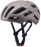 Gravel - Fahrradhelm Gravoq, coffee