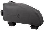 M-Wave Rahmentasche Rough Ride II Oberrohr 075 Liter &ndash; Schwarz