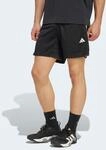 Shorts Herren - schwarz