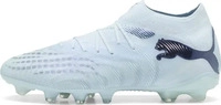 Puma 8995162, Damen/Herren Fu&szlig;ball Nockenschuhe FG/AG - PUMA Future 9 Pro blau
