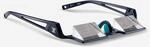 Sicherungsbrille - Belayer marineblau