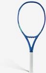 Tennisschl&auml;ger Damen/Herren - Ezone 100 L V8 Blau 285&nbsp;g