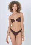 Damen Bandeau-Bikini