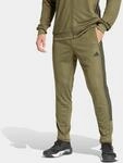 Jogginghose Herren - khaki