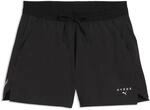 PUMA x HYROX DRYELITE Gewebte Shorts Damen PUMA