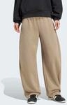 ADIDAS Barrell-Hose Damen - braun
