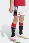 Manchester United 26/27 Kids Heimshorts