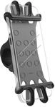 HAMA Handyhalterung Flexible, universal, 2-3,5 cm Lenkstangen
