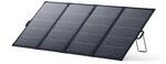 Bifaziales Solarpanel ANKER SOLIX PS400, 350 W f&uuml;r F3000/C2000/C1000X (0% MwSt)