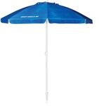 Core Sport-Brella Schirm 1,8 m, UPF 50+, einfacher Aufbau