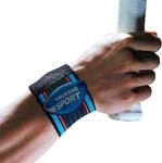 Strapping Sport-Handgelenkbandage