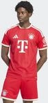 Damen/Herren Fu&szlig;ball Trikot - Bayern M&uuml;nchen Heim 26/27