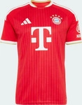 Adidas 9027517, Damen/Herren Fu&szlig;ball Trikot - adidas FC Bayern M&uuml;nchen Trikot Heim