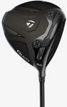 Golf Driver Qi4D (10,5&deg;) - RH mittlere Schl&auml;gerkopfgeschwindigkeit