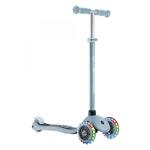 Kinder Scooter - PRIMO LIGHTS V2 - Pastellblau