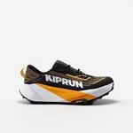 Trailrunningschuhe Herren - Kipsummit Max schwarz/orange