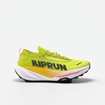 Trailrunningschuhe Herren Carbon-Platte - Kipsummit Race gr&uuml;n