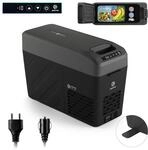 Kompressor-K&uuml;hlbox Peme Quest 14 12V/24V 45W