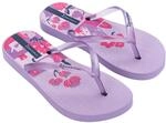 IPANEMA TEMAS GIRLS KIDS - Zehentrenner - Flip-Flops - Badelatschen - Kinder