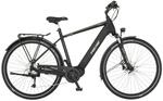 FISCHER VIATOR 4.2i ACTIVE E-Bike schwarz 28 Zoll RH 55 cm, 630 Wh
