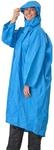 FLACHLAND-WANDEL- UND REGENPONCHO - 100% WASSERDICHT (10.000MM)