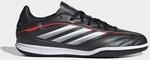 Kinder Fu&szlig;ball Hallenschuhe Futsal - Copa Pure IV Club IN 2026 schwarz