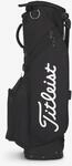 Golfbag Standbag Players S4 schwarz
