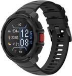 Street X Smartwatch schwarz