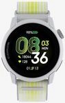 Pace&nbsp;4 GPS Uhr wei&szlig;