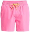 Schwimmshorts EVERYDAY SOLID VOLLEY 15" Rosa Herren