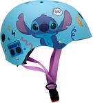 Sport-Skatehelm Stitch, blau, Gr&ouml;&szlig;e M