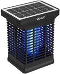 UV-Insektenvernichterlampe VAYOX IKV-200 f&uuml;r M&uuml;cken Fliegen akkubetrieben...