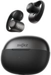 Open-Ear Sport-Bluetooth-Kopfh&ouml;rer OpenDots 2 Schwarz