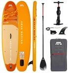 Aqua Marina Fusion 10'10 Stand Up Paddle Board SUP Set &ndash; Modell 2026