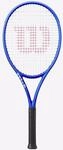 Tennisschl&auml;ger Kinder - Ultra Jr 26 V5 blau