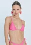 Damen Triangel-Bikini-Top